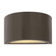 Hinkley - Luna Outdoor Wall Light - Lights Canada