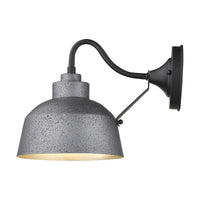 Barnes Outdoor Wall Light