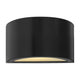 Hinkley - Luna Outdoor Wall Light - Lights Canada
