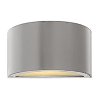 Luna Outdoor Wall Light
