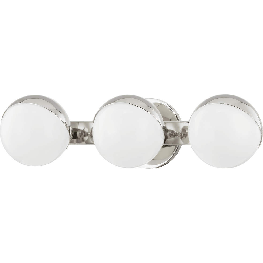 Hudson Valley Lighting - Lodi 3 Light Bath Bracket - Lights Canada