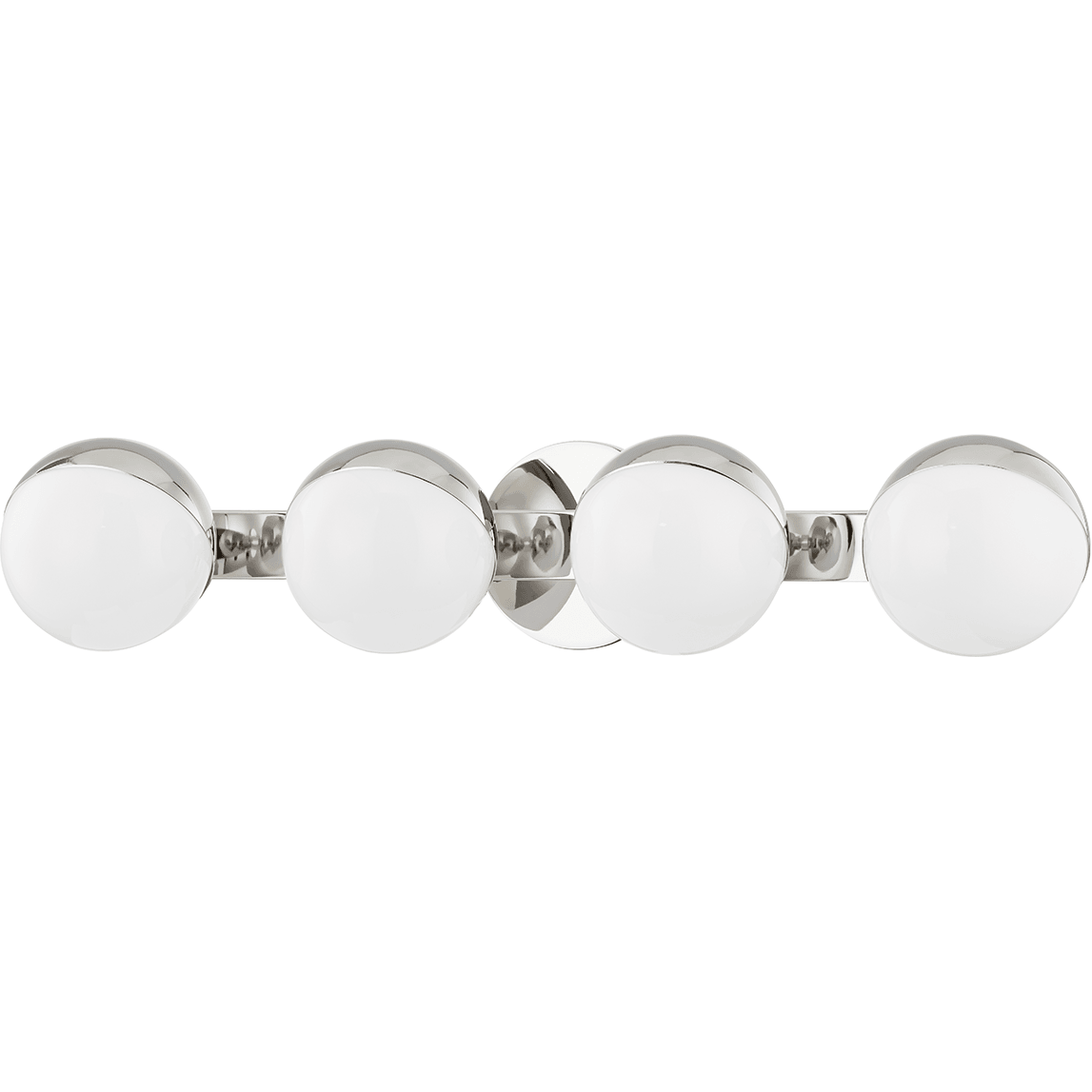 Hudson Valley Lighting - Lodi 4 Light Bath Bracket - Lights Canada