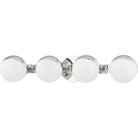 Hudson Valley Lighting - Lodi 4 Light Bath Bracket - Lights Canada