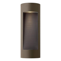 Luna Outdoor Wall Light