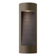 Hinkley - Luna Outdoor Wall Light - Lights Canada