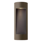Hinkley - Luna Outdoor Wall Light - Lights Canada