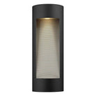 Hinkley - Luna Outdoor Wall Light - Lights Canada