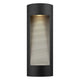 Hinkley - Luna Outdoor Wall Light - Lights Canada