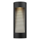 Hinkley - Luna Outdoor Wall Light - Lights Canada
