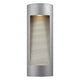Hinkley - Luna Outdoor Wall Light - Lights Canada