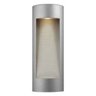 Hinkley - Luna Outdoor Wall Light - Lights Canada