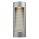 Hinkley - Luna Outdoor Wall Light - Lights Canada