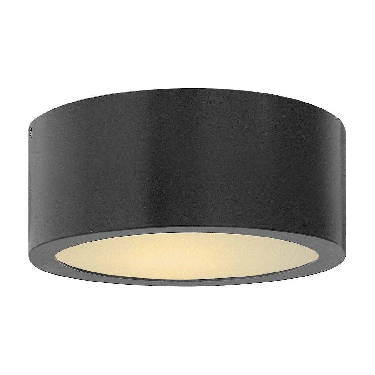 Hinkley - Luna Outdoor Ceiling Light - Lights Canada