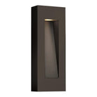 Hinkley - Luna Outdoor Wall Light - Lights Canada
