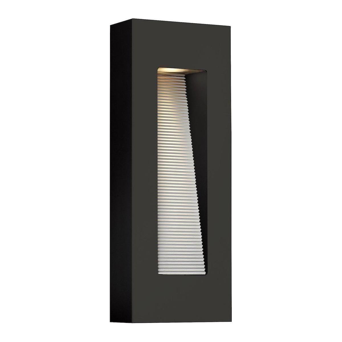 Hinkley - Luna Outdoor Wall Light - Lights Canada