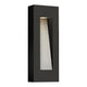 Hinkley - Luna Outdoor Wall Light - Lights Canada