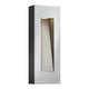 Hinkley - Luna Outdoor Wall Light - Lights Canada