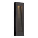 Hinkley - Luna Outdoor Wall Light - Lights Canada
