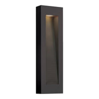 Luna Outdoor Wall Light