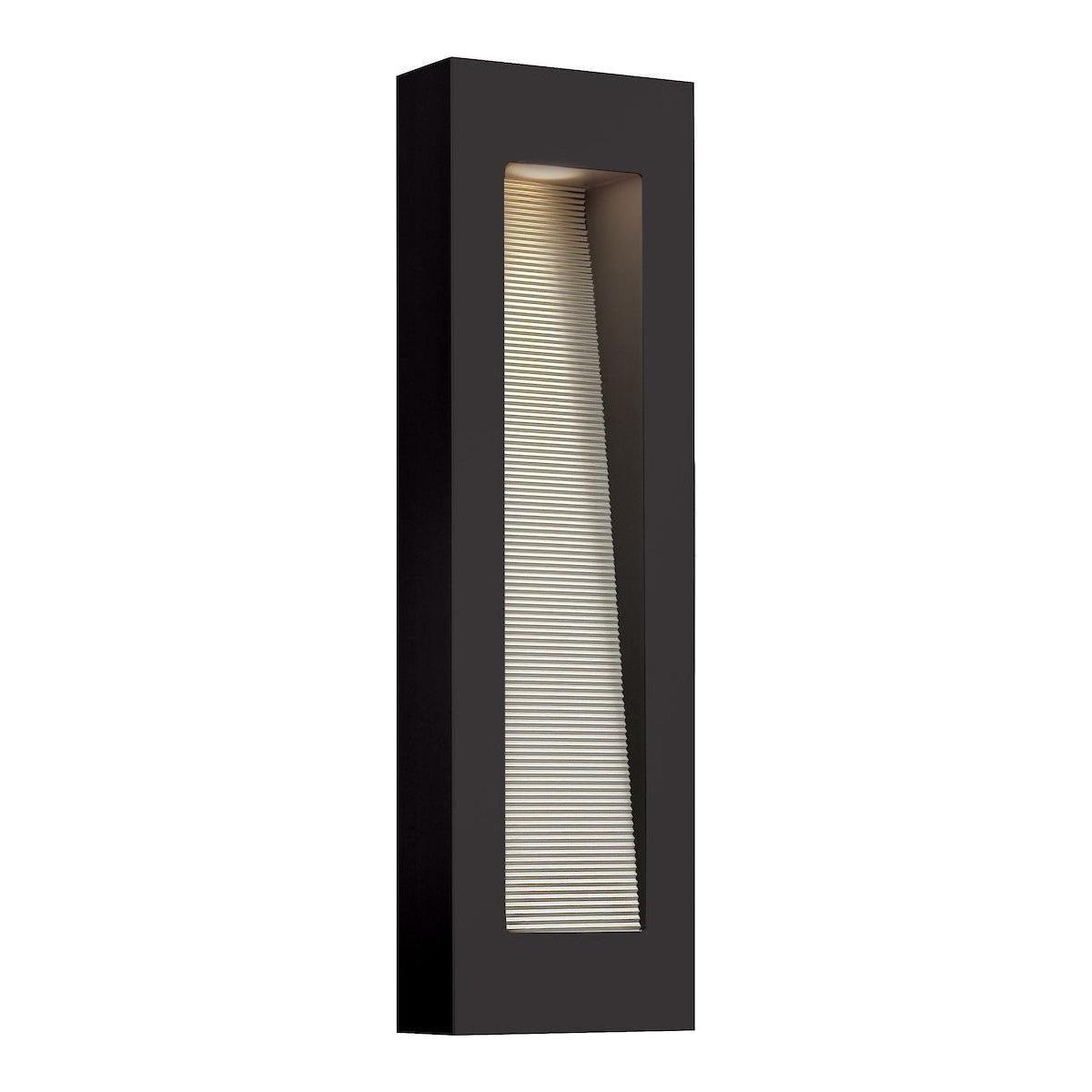 Hinkley - Luna Outdoor Wall Light - Lights Canada