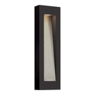 Hinkley - Luna Outdoor Wall Light - Lights Canada