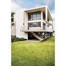 Hinkley - Luna Outdoor Wall Light - Lights Canada