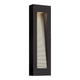 Hinkley - Luna Outdoor Wall Light - Lights Canada