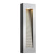 Hinkley - Luna Outdoor Wall Light - Lights Canada