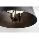 Troy - Admirals Row Pendant - Lights Canada