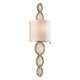Corbett - Fame & Fortune Sconce - Lights Canada