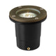 Hinkley - Hardy Island Flat Top Well Light - Lights Canada
