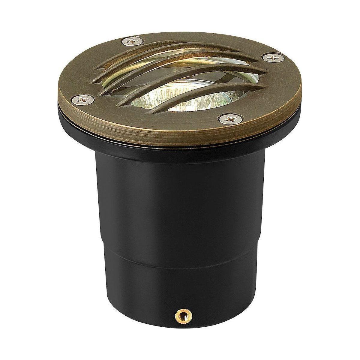 Hinkley - Hardy Island Grill Top Well Light - Lights Canada