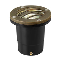 Hardy Island Grill Top Well Light