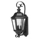 Hinkley - Edgewater Outdoor Wall Light - Lights Canada