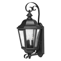 Edgewater Outdoor Wall Light
