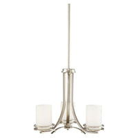 Kichler Hendrik Chandelier 3Lt