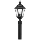 Hinkley - Edgewater Large Post Top or Pier Mount Lantern 12v - Lights Canada