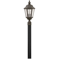 Edgewater Large Post Top or Pier Mount Lantern