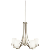 Hendrik 5-Light Chandelier