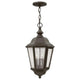 Edgewater Large Hanging Lantern