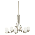 Kichler - Hendrik Chandelier - Lights Canada
