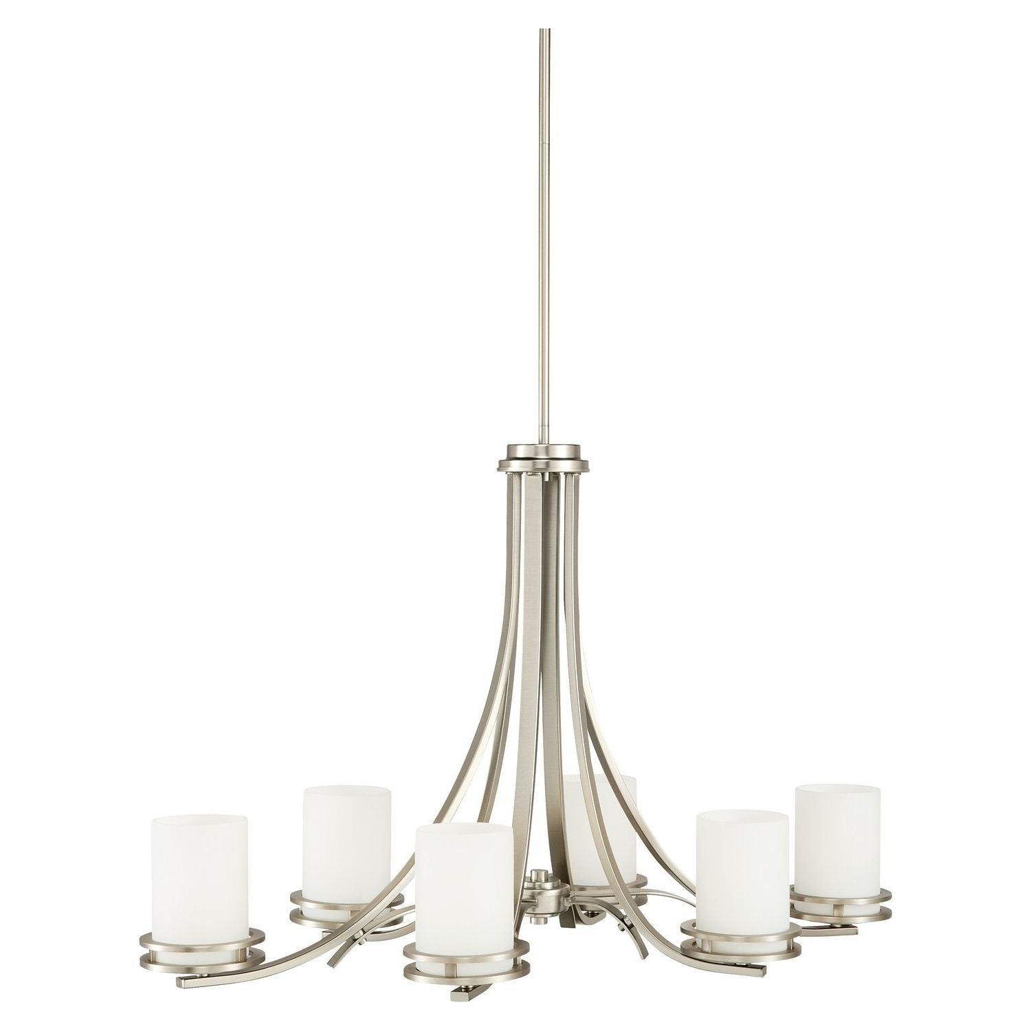 Kichler - Hendrik Chandelier - Lights Canada