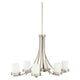 Kichler - Hendrik Chandelier - Lights Canada