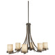 Kichler - Hendrik Chandelier - Lights Canada