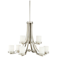 Kichler Hendrik Chandelier 9Lt