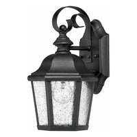 Hinkley Edgewater Outdoor Wall Light