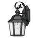 Hinkley - Hinkley Edgewater Outdoor Wall Light - Lights Canada