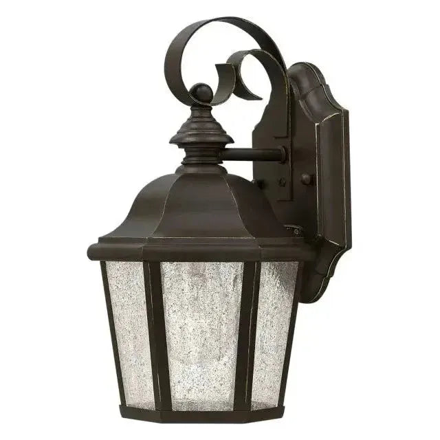 Hinkley - Hinkley Edgewater Outdoor Wall Light - Lights Canada