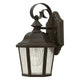 Hinkley - Hinkley Edgewater Outdoor Wall Light - Lights Canada