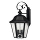 Hinkley - Edgewater Outdoor Wall Light - Lights Canada